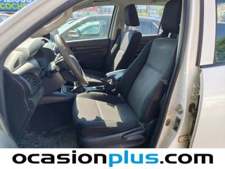 Toyota Hilux 2.4 D-4D Doble Cabina GX 110 kW (150 CV)