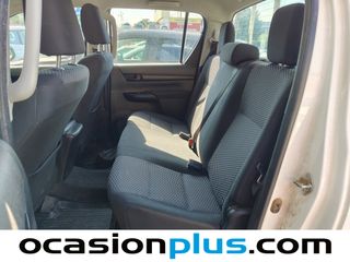 Toyota Hilux 2.4 D-4D Doble Cabina GX 110 kW (150 CV)