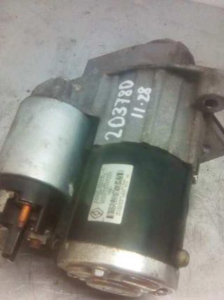 Renault 233000557rc motor arranque captur - 203780