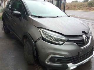 Renault 233000557rc motor arranque captur - 203780