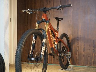 Orbea Rallon M Team (2022) Talla S