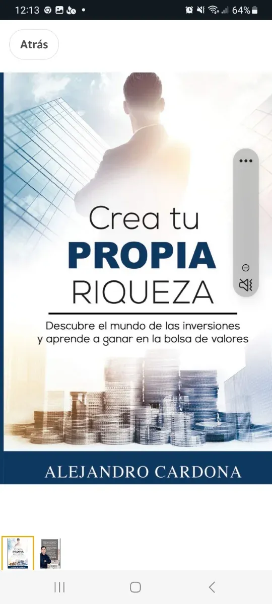 Crea tu Propia Riqueza: Descubre el mundo de la...