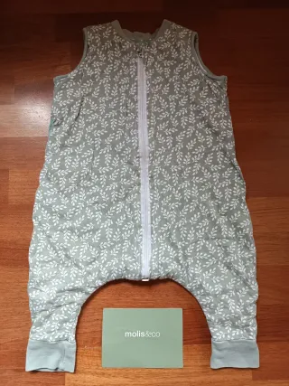 Saco dormir bebé Molis&Co