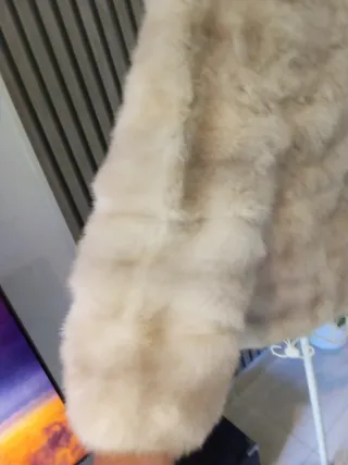 Chaqueta de lomos 