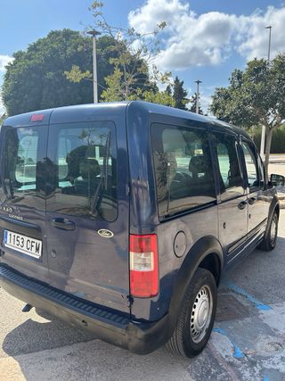 Ford Tourneo Connect 2003