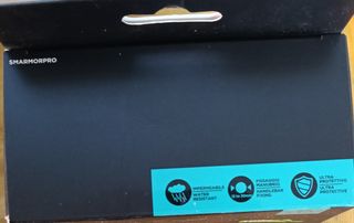 Porta telefono per moto e bici ARMOR PRO