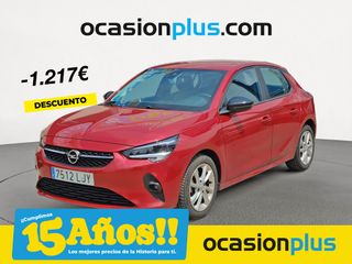 Opel Corsa 1.2 Turbo XHL Edition 74 kW (100 CV)