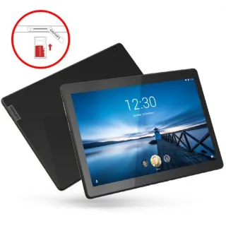 Tablet Lenovo Tab M10 TB-X505F Negra