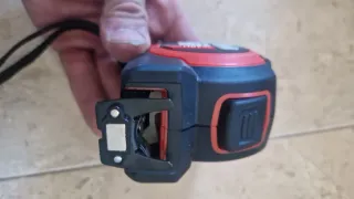 Cinta métrica 5m 4K5 TRX 5