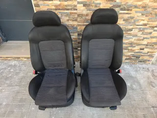 Asientos Seat León MK1 (2 unidades)