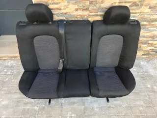 Asientos Seat León MK1 (2 unidades)