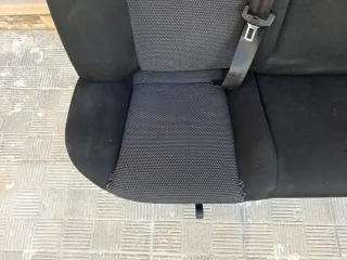 Asientos Seat León MK1 (2 unidades)