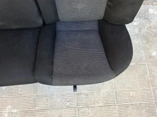Asientos Seat León MK1 (2 unidades)