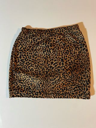 Lote 10 prendas ropa mujer