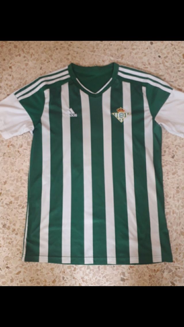Maglietta Betis Joaquín 7