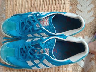 Zapatillas Adidas SL 72 Talla 38