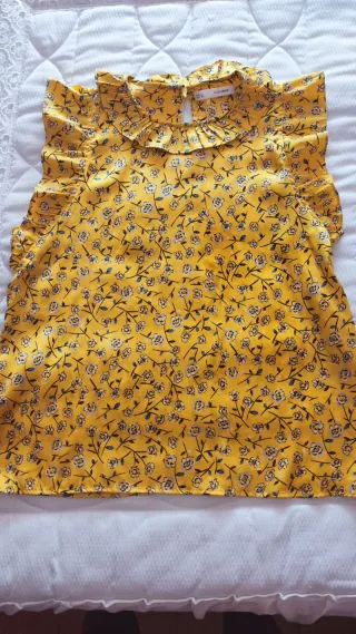 Blusa Sfera 