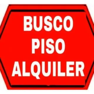 Busc○o piso o casa en alquiler