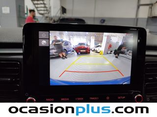 Kia Rio 1.0 T-GDi Concept 74 kW (100 CV)