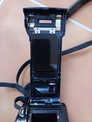 Cámara analógica Minolta 5000i