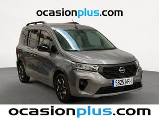 Nissan Townstar 1.3G L1 Tekna 96 kW (130 CV)