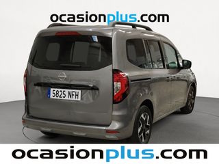 Nissan Townstar 1.3G L1 Tekna 96 kW (130 CV)