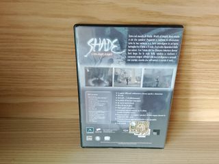 Shade - L'ira degli Angeli PC CD-ROM