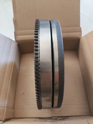 Volante Bimasa Sachs Ford Transit Connect