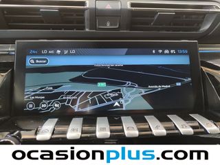 Peugeot 508 SW BlueHDi 130 S&S GT EAT8 96 kW (130 CV)