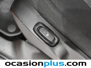 Smart ForFour EQ 60 kW (82 CV)