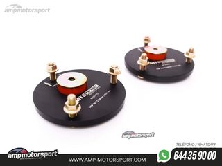 COPELAS REGULABLES DELANTERAS PARA MITSUBISHI ECLIPSE D3
