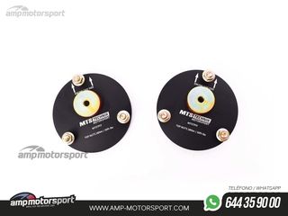 COPELAS REGULABLES DELANTERAS PARA MITSUBISHI ECLIPSE D3
