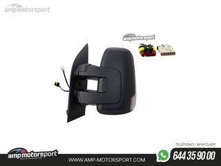 RETROVISOR COMPLETO IZQUIERDO PARA IVECO DAILY