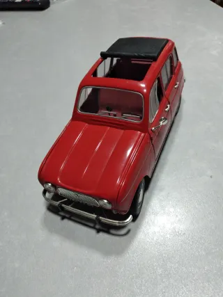 Norev 1/18 
