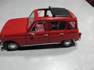 Norev 1/18 