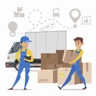 OFRECEMES MUDANZAS A LOS MEJORES PRECIOS!!!