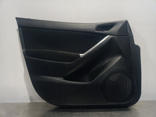 GUARNECIDO PUERTA DELANTERA IZQUIERDA MAZDA CX-5