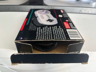 Mando Super Nintendo Controller SNES