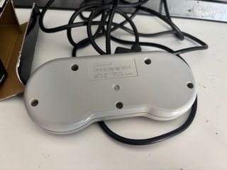 Mando Super Nintendo Controller SNES