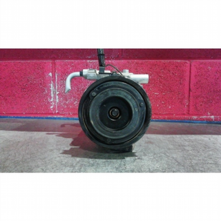COMPRESOR AIRE ACONDICIONADO 1127024600 6SBU16
