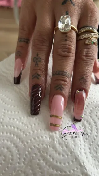 Manicurista y Pedicurista a Domicilio en Madrid 