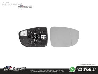 CRISTAL DE ESPEJO DERECHO PARA MAZDA 6