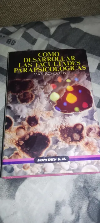Cómo desarrollar las facultades parapsicológicas