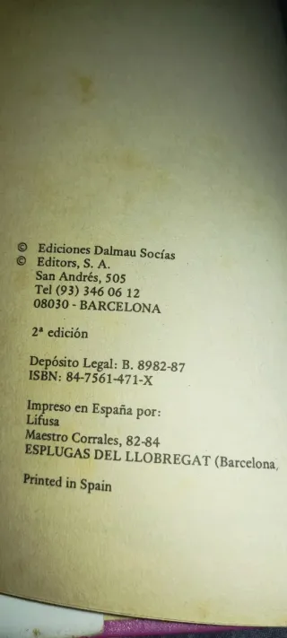 Cómo desarrollar las facultades parapsicológicas