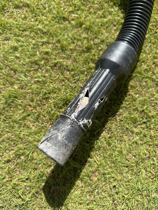 Aspiradora Karcher WD2