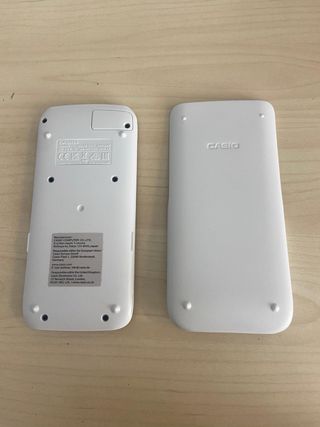 Calculadora Casio fx-991DEX CLASSWIZ