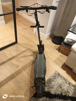 SmartGyro Xtreme Speedway Patinete Eléctrico