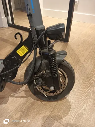 SmartGyro Xtreme Speedway Patinete Eléctrico