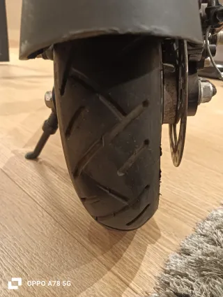 SmartGyro Xtreme Speedway Patinete Eléctrico