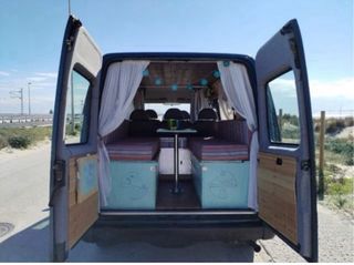 Ford Transit 1998